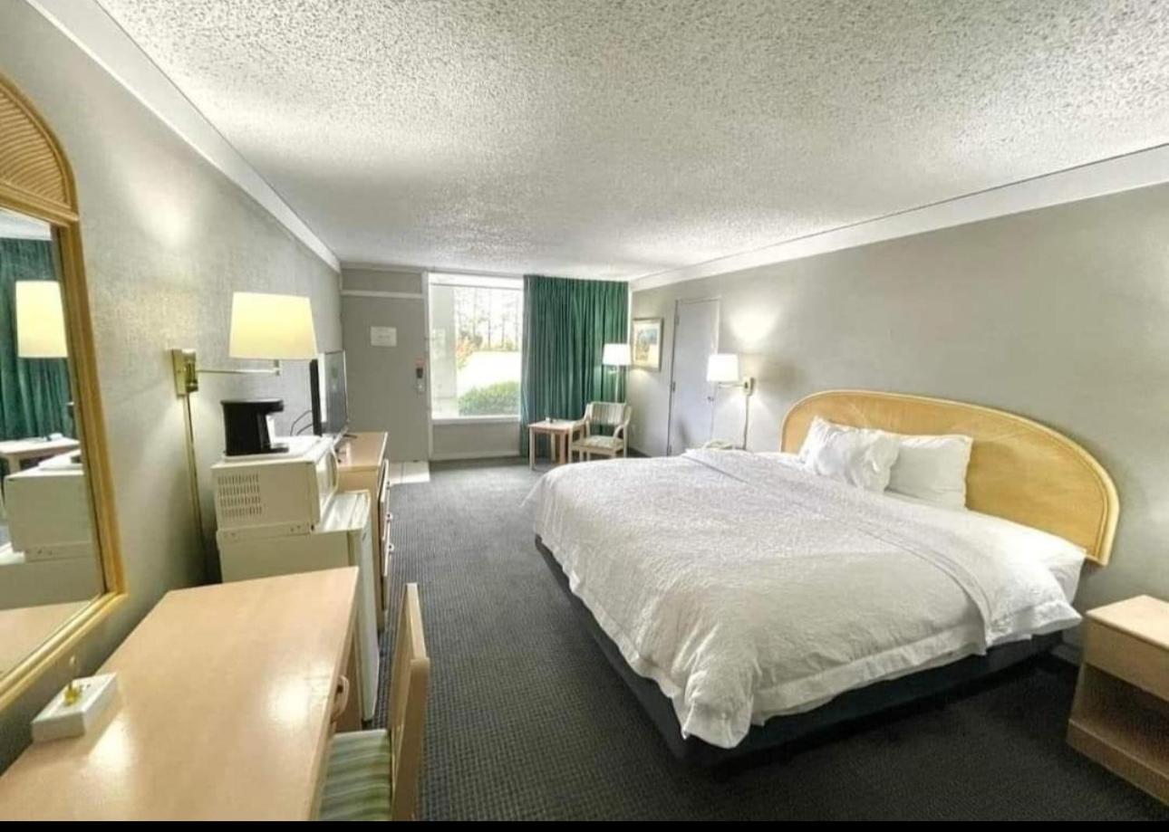 Hospitality House Union City I 69 Us 51, Tn Юнион-Сити Экстерьер фото